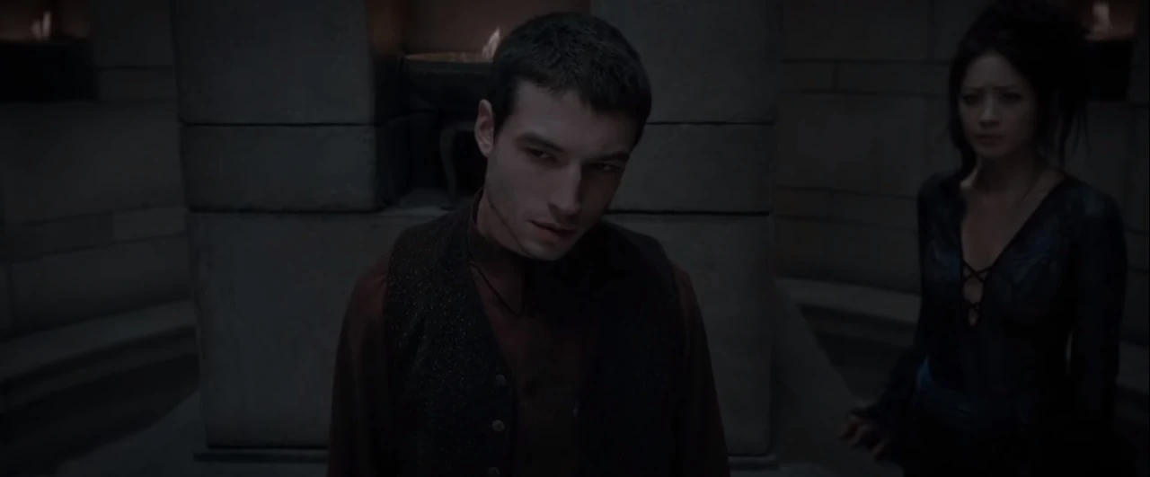 Credence Barebone Harry Potter Wiki Fandom Hadi şimdiye dek yaşamış en büyük büyücülerden birini, albus dumbledore'u, ne kadar iyi tanıdığınızı hep birlikte. credence barebone harry potter wiki