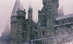 Hogwartschris