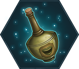 Laughing Potion HM Icon