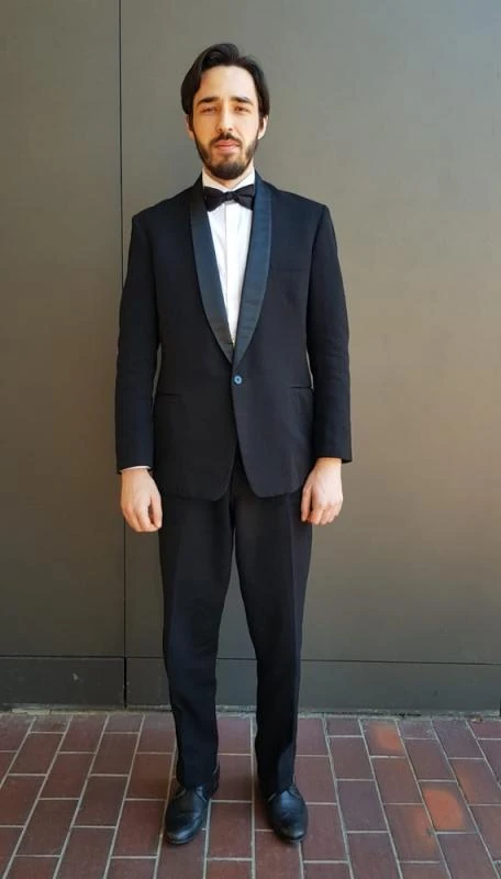 Martin Bratanov Harry Potter Wiki Fandom