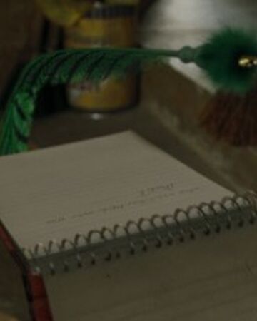 Plume A Papote Wiki Harry Potter Fandom