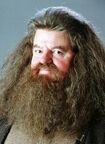 Rubeus Hagrid (1993–?)[1]