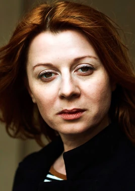 Марианна Шульц