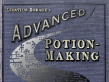 Advanced Potion-Making