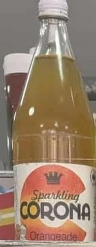 Corona Orangeade