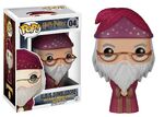 Dumbledore pop