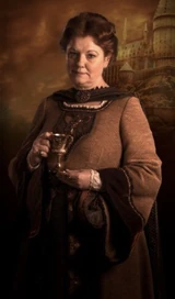 A fundadora da casa, 