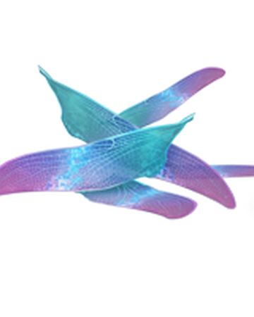 lego fairy wings