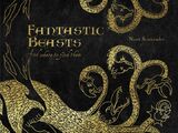 Fantastic Beasts and Where to Find Them