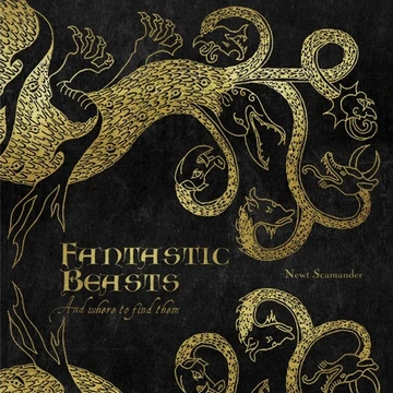 Fantastic Beasts And Where To Find Them Harry Potter Wiki Fandom