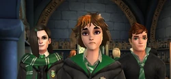 Merula Snyde | Harry Potter Wiki | Fandom