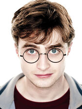 Harry Potter DHF1