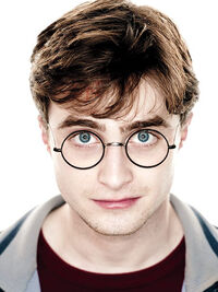 Harry Potter DHF1