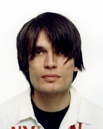 Jonny Greenwood