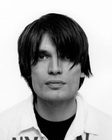 Jonny Greenwood Wiki Harry Potter Fandom