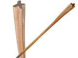 Filius Flitwick's wand