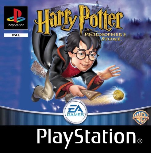 harry potter and chamber of secrets ps1