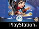 Harry Potter and the Philosopher's Stone (PlayStation)