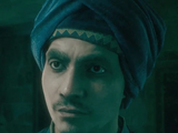 San Bakar