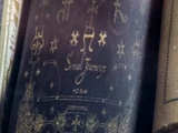 The Book of Charms & Spells