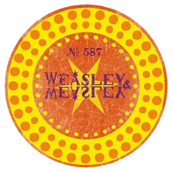 Weasleys Wizard Wheezes