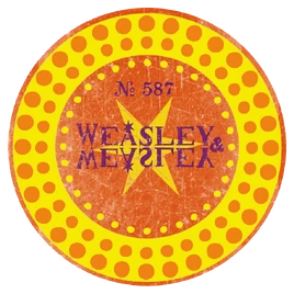 Weasleys Wizard Wheezes