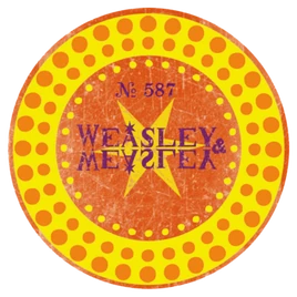 Weasleys Wizard Wheezes