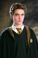 Cedric Diggory †[80]