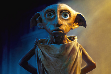  Dobby (Harry Potter 7) 16 x 36 : Home & Kitchen