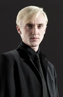Draco Malfoy[42]