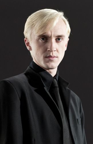 Draco Malfoy | Harry Potter-wikin | Fandom