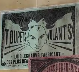 Loic Lechave 2