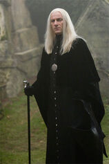 Lucius malfoy