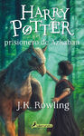 Spanish 2014 Edition; Harry Potter y el Prisionero de Azkaban
