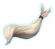 Abraxanerhaar