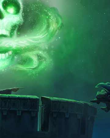 Battle Of The Astronomy Tower Harry Potter Wiki Fandom