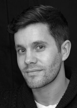 Dean Garnham