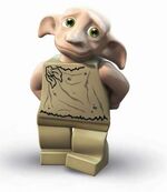 Dobby, Harry Potter Wiki