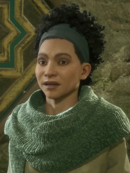 Effie Bones