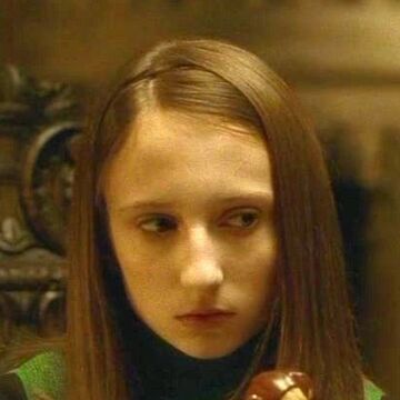 フローラ カロー Harry Potter Wiki Fandom