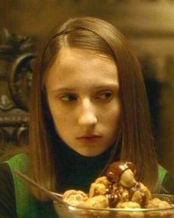 フローラ カロー Harry Potter Wiki Fandom