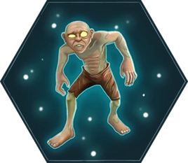 Ghoul Camaleonte