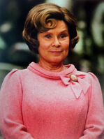 HP7 Dolores Umbridge 2