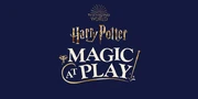 Harry Potter: Magic at Play logo