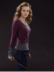 Hermine Granger