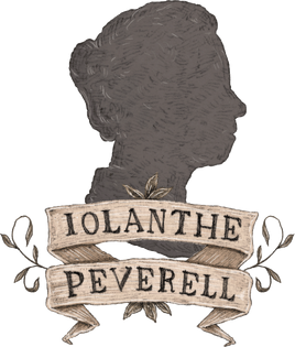Iolanthe Peverell