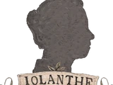 Iolanthe Peverell