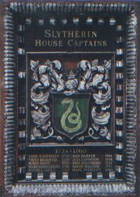 Kapitanowie Slytherinu 1742-1760