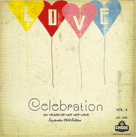 Love Celebration