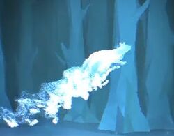 Polecat-patronus